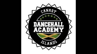 CANARY ISLAND DANCEHALL ACADEMY - Beenie Man - Row Like A Boat
