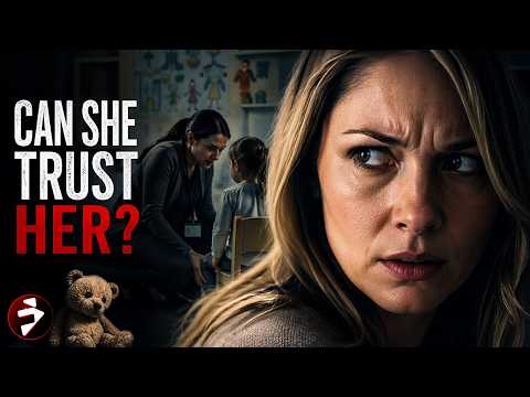 She Suspected the Daycare — But She Wasn’t Ready for the Truth | Full Movie