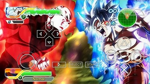 New DBZ TTT MODS DOWNLOAD With tournament of power Characters  DOWNLOAD  2018