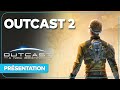 Outcast a new beginning  un monde ouvert prometteur  gameplay histoire tout savoir 