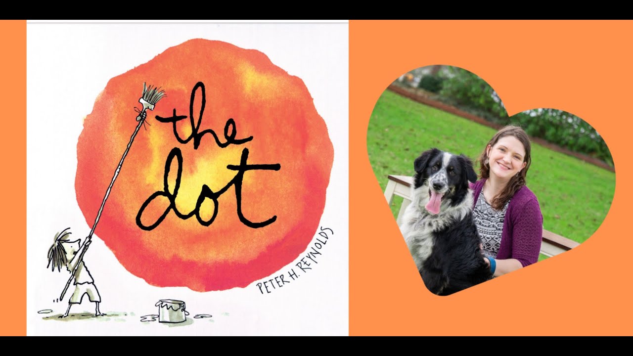The Dot - YouTube