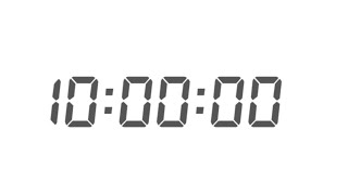 Cronômetro 10 horas #cronômetro #cronômetrodedezhoras #timer #10hourtimer #cronometro #tenhourtimer
