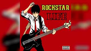 zaygonslay - ROCKSTAR LIFE (prod. Jay Parker)  [Official Audio]