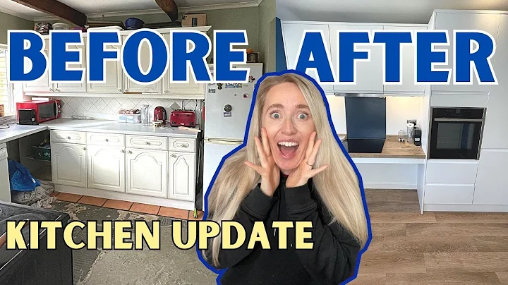 ♿️HOUSE RENOVATION: Complete Tour. Our wheelchair accessible house is finished ♿️