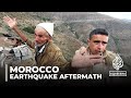 Morocco earthquake aftermath: Aid workers face huge challenges