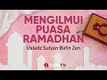 Ceramah Agama Tentang Puasa Ramadhan