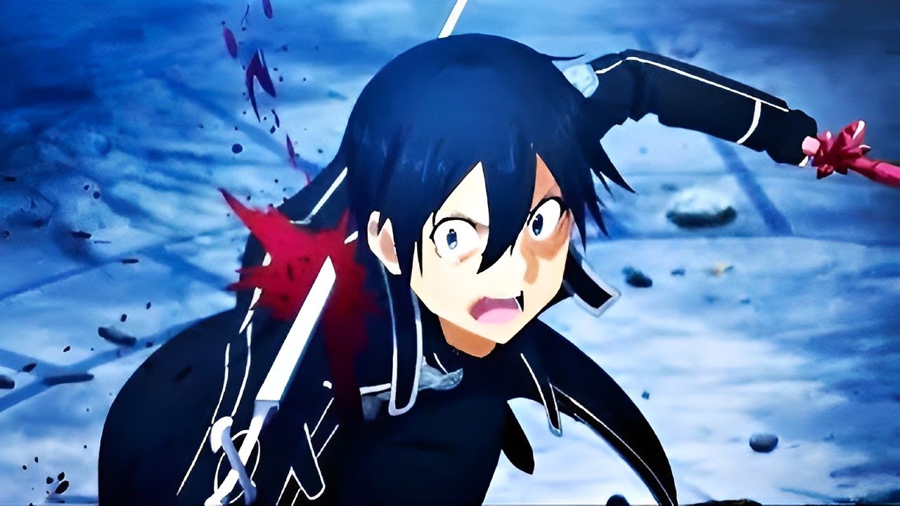 Sword Art Online Season 2: Release Date, Review, Recap, English Dub