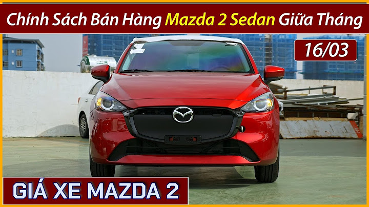 Đánh giá mazda 2 deluxe 2023 năm 2024