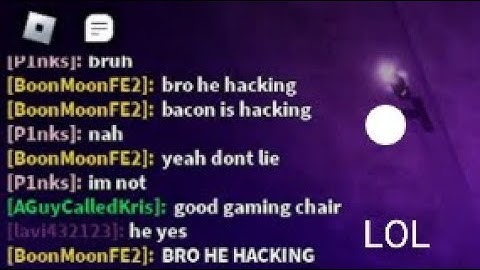 Person script in FE2 (Roblox)