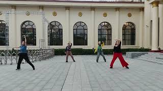 Line Dance  Still Forgive You 2024   284