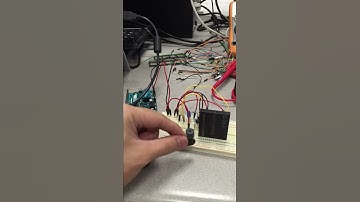 Reading RFID tags with Arduino