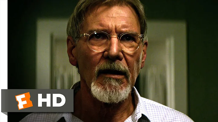 The Age of Adaline (4/10) Movie CLIP - Jenny Actua...