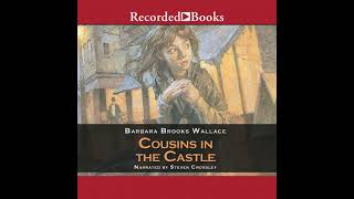 Cousins in the Castle Audiobook by Barbara Brooks Wallace