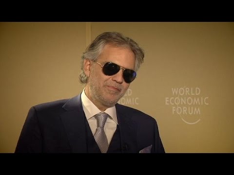 Videó: Andrea Bocelli: életrajz, Karrier és Személyes élet