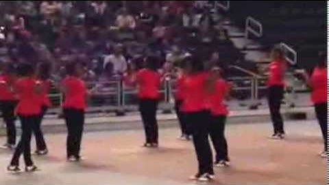 2013 XULA dst neophyte show part II