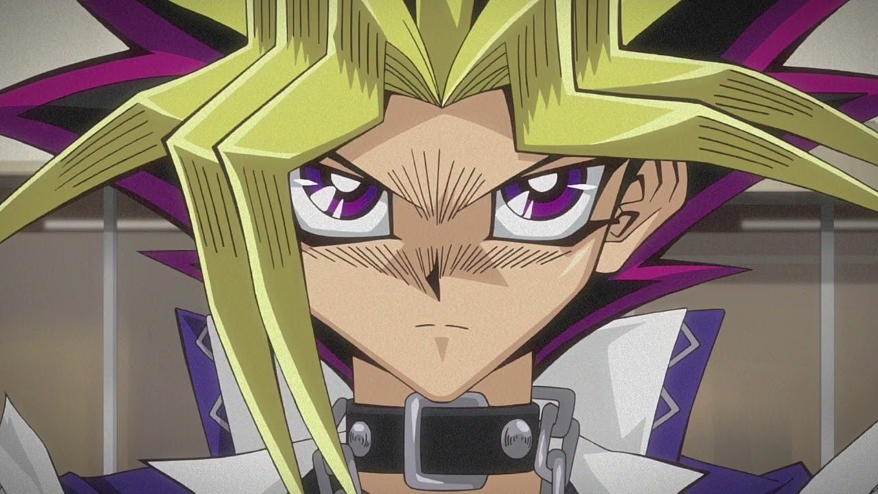 yu-gi-oh! - legendary duel ost extended