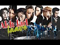 Akh Lad Jaave || My Eyes Meet Yours || Exo FMV