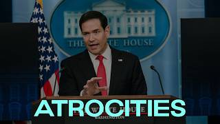 Marco Rubio Is Overseeing a Human Rights Catastrophe