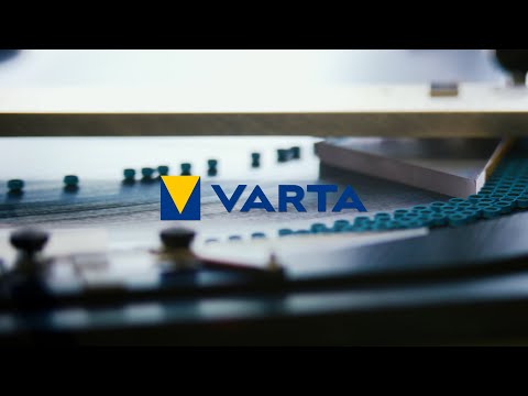 VARTA - Empowering Independence