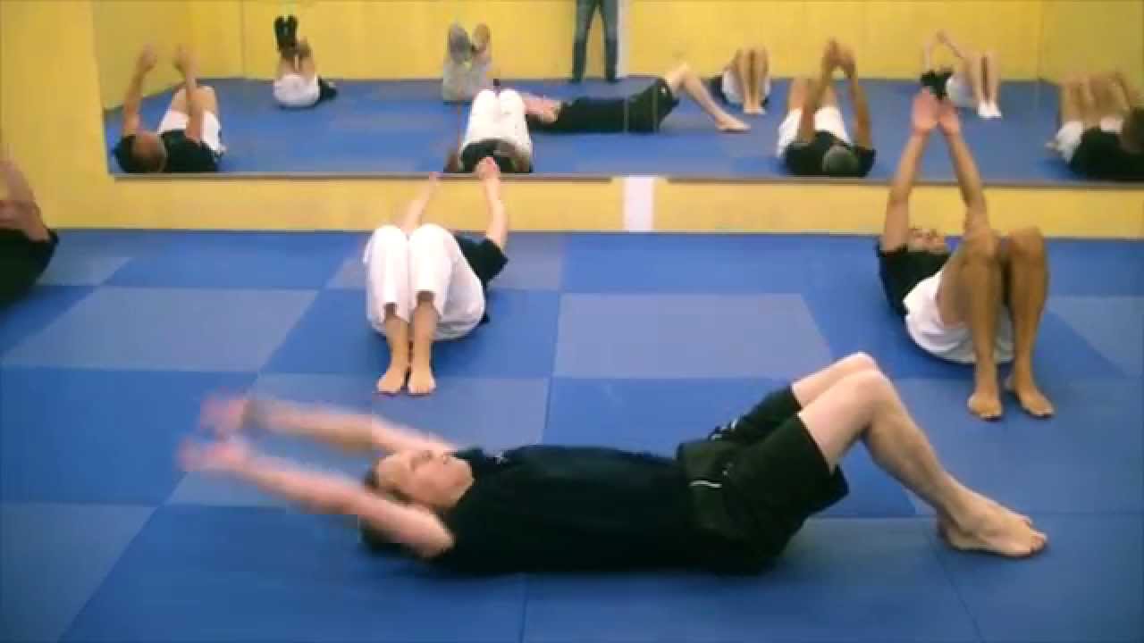 Sportmindz FMT (Functional Mobility Training) Promo YouTube