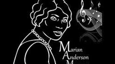 US Marian Anderson Museum Assembly