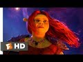 Shrek Forever After (2010) - Fiona, Warrior Princess Scene (5/10) | Movieclips