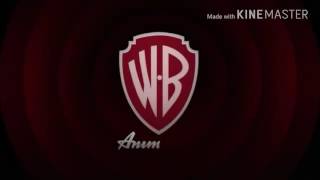 Warner Bros. Animation Logo (2017)