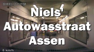 Niels Autowasstraat Assen