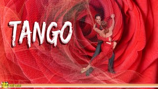 Tango Dance Music - Nuevos Aires
