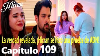 Hicran Capítulo 109 Español Latino