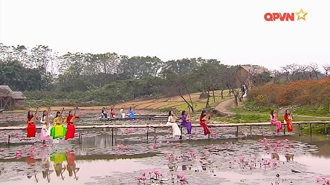 Chỉ một niềm tin - NSND Vũ Mai Phương và Tốp nữ