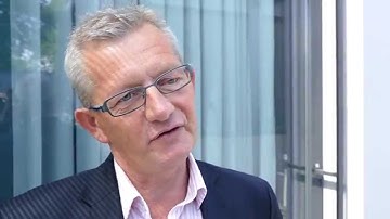 Michael Leander (Int. Marketing Speaker): 99 Seconds for the Future of Data-Driven Marketing