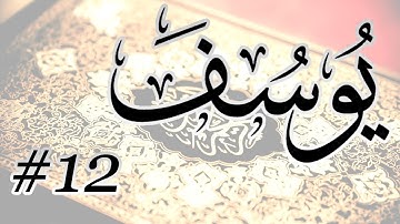 Abdul Bari Mohammad - 12 Yusuf / المصحف المرتل برواية حفص عن عاصم - 12 يوسف