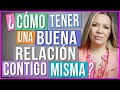 Conviértete en tu Mejor Amiga | Tu Mejor Versión