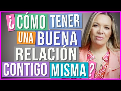 Video: Conviértete En Tu Propia Mamá