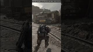Gears Of War E - Day Open Beta, Ludicrous Settings, DLSS 4K | RTX 5090 | R9 9950X3D