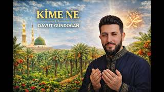 Davut Gündoğan /KİMENE 