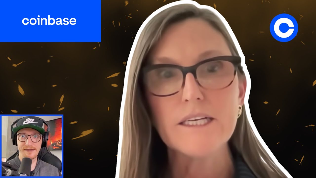 COINBASE STOCK CATHIE WOOD S PRICE PREDICTION VS REALITY COIN tesla-stock-price-prediction-cathie-wood-why-you-should-never-sell