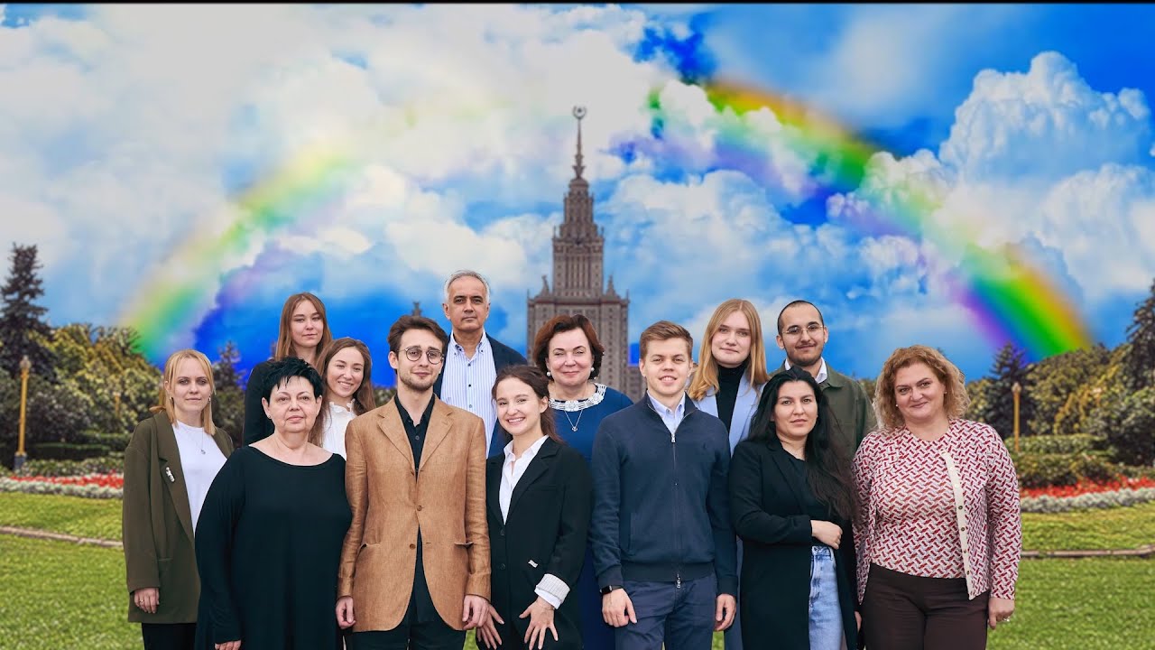 Выпуск 2021 москва Выпуск 2021 москва