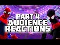 {Part 4/4} Spider-Man: Into The Spider Verse {SPOILERS}: Audience Reactions | December 8, 2018