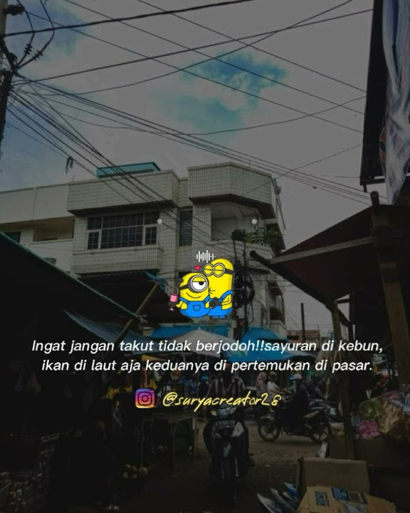 Story wa motivasi untuk para jomblo nih 😁 ~ pikir keri  #shorts #storywamotivasi #pikirkeri