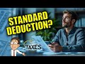 Understanding the Standard Deduction