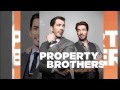 Property Brother Sponsorship Commercial