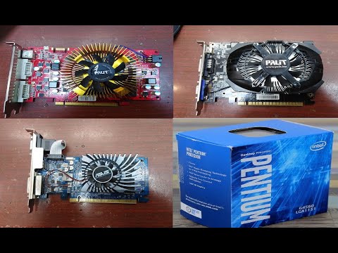 Intel Hd Graphics 630 Цена