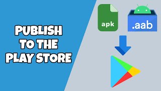 How to PUBLISH a GAME or APP to the GOOGLE PLAY STORE 2022 screenshot 4