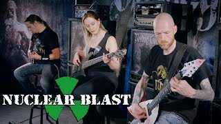 BLEEDING GODS - Seeds Of Distrust (OFFICIAL PLAYTHROUGH)