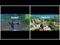 como fazer seu fortnite renderizar e ter mais fps!!