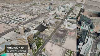#TiltTheMap: Las Vegas, Nevada screenshot 4