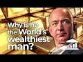 The EMPIRE of JEFF BEZOS, the RICHEST man in the WORLD - VisualPolitik EN