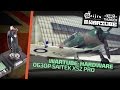 Обзор джойстика Saitek X52 pro | War Thunder